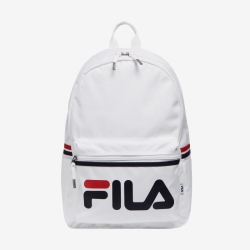 Fila Coat - Miesten Reput - Valkoinen | FI-83633